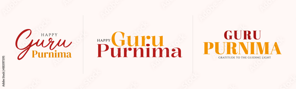 Guru Purnima festival of India teachers gurus give blesses to his shishya Social media post Guru Purnima festival of India teachers gurus give blesses to his shishya Social media post