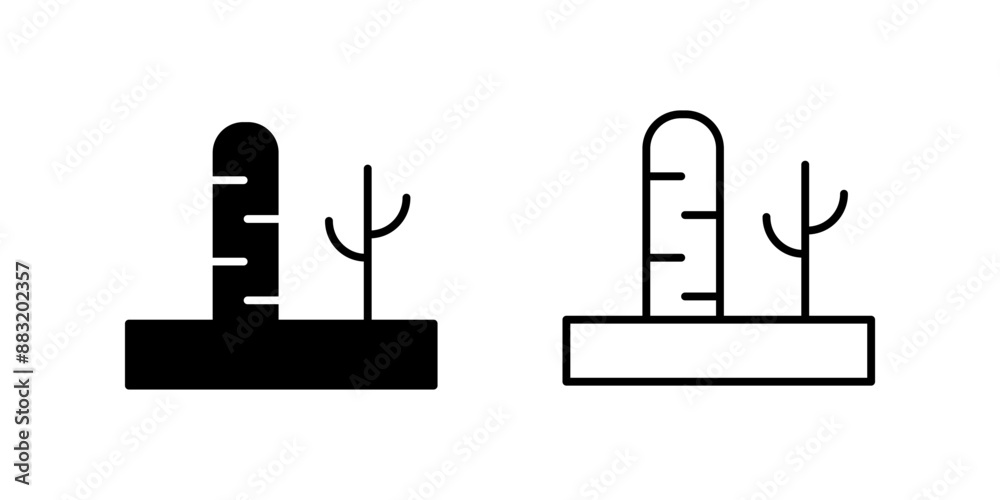 CATUS set Icon Symbol isolated white background. vector illustration. color editable. CATUS set Icon Symbol isolated white background. vector illustration. color editable.