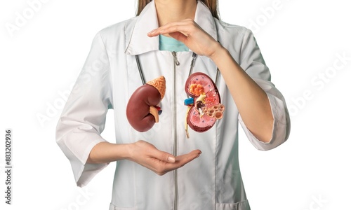 Kidney carcinoma gene mutation Adrenal Disorder with Addison’s or Cushing’s syndrome Adrenocortical and Corticosteroid congenital adrenal hyperplasia