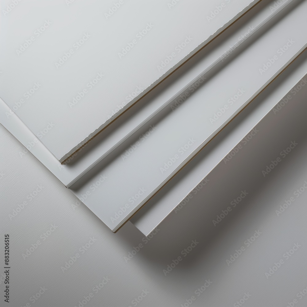 Professional Studio Background for Product Mockup Generative AI Professional Studio Background for Product Mockup Generative AI