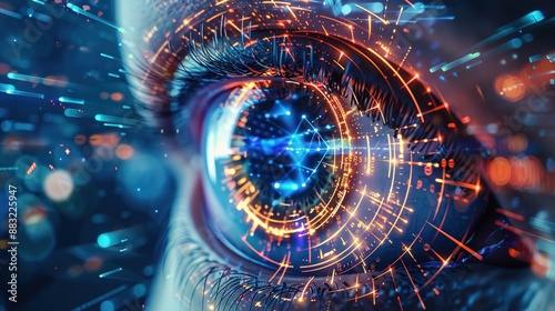 Innovative Imagery: Harnessing Artificial Intelligence for Business Productivity