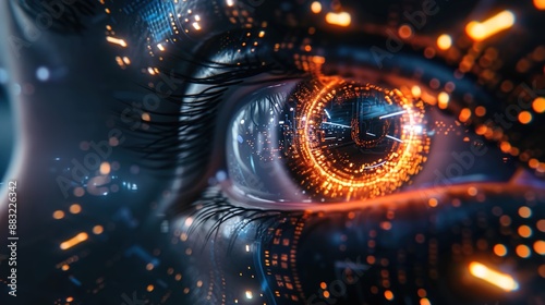 Revolutionizing Business: The Future of AI and Automation in Enhancing Efficiency