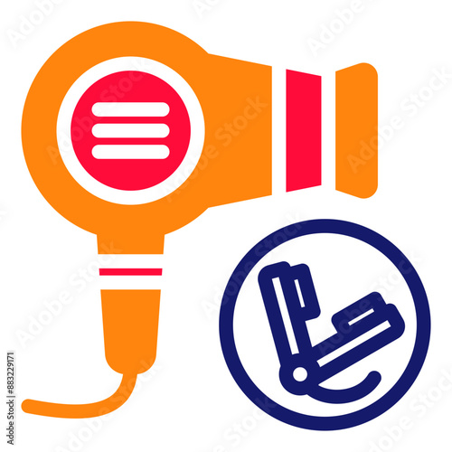 Hair Dryer