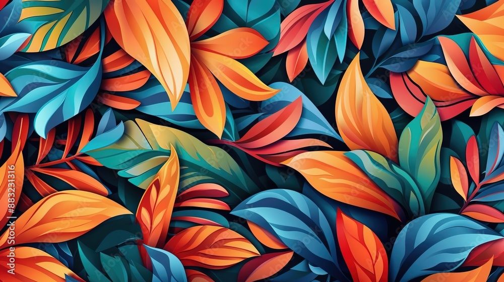 colourful pattern wallpaper colourful pattern wallpaper
