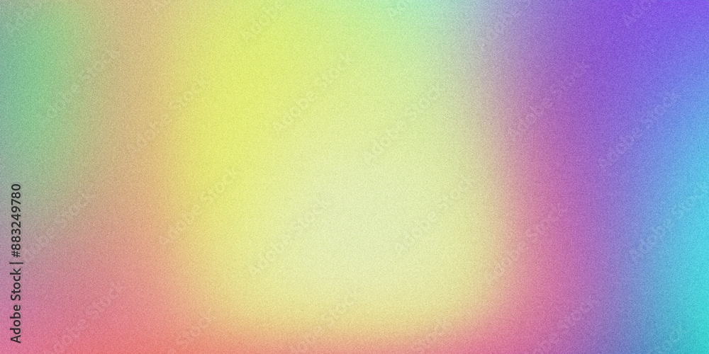 Abstract blurred gradient background with a grainy textured overlay Abstract blurred gradient background with a grainy textured overlay
