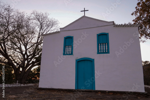 church of st mary