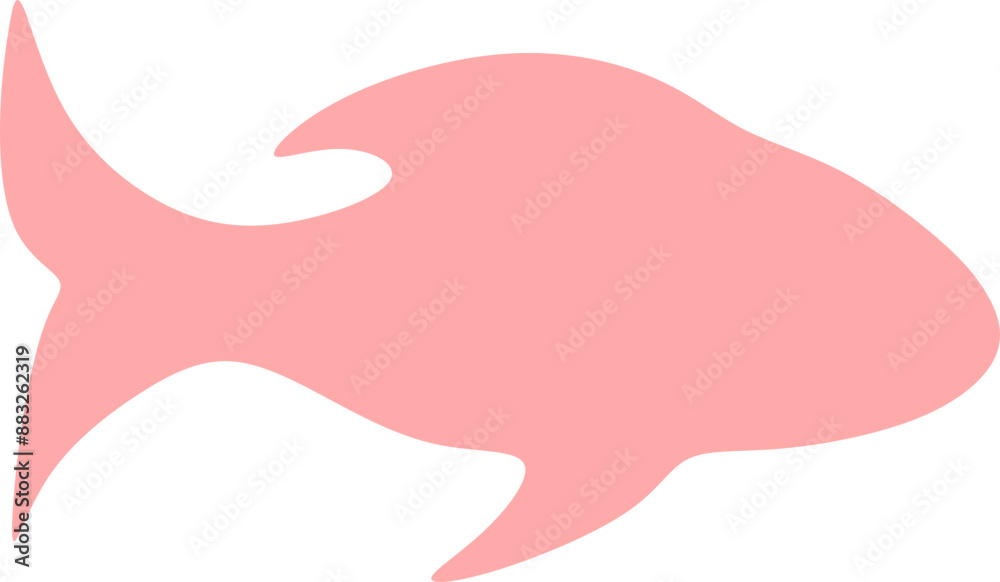Fish Graphic Fish Graphic