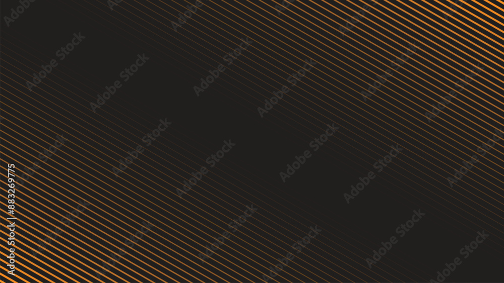 Brown stripes abstract background vector image for backdrop or presentation Brown stripes abstract background vector image for backdrop or presentation