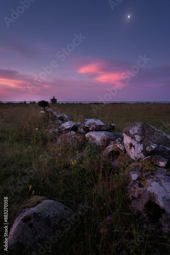 Agricultural Landscape of Southern Öland