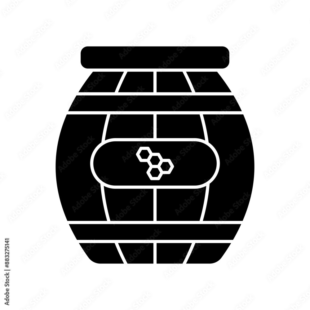Honey Glyph Honey Glyph