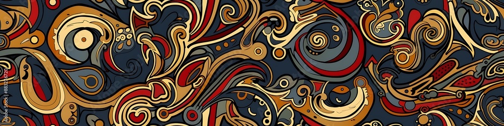 Seamless Tiling Techniques for Graphic Designers Seamless Tiling Techniques for Graphic Designers