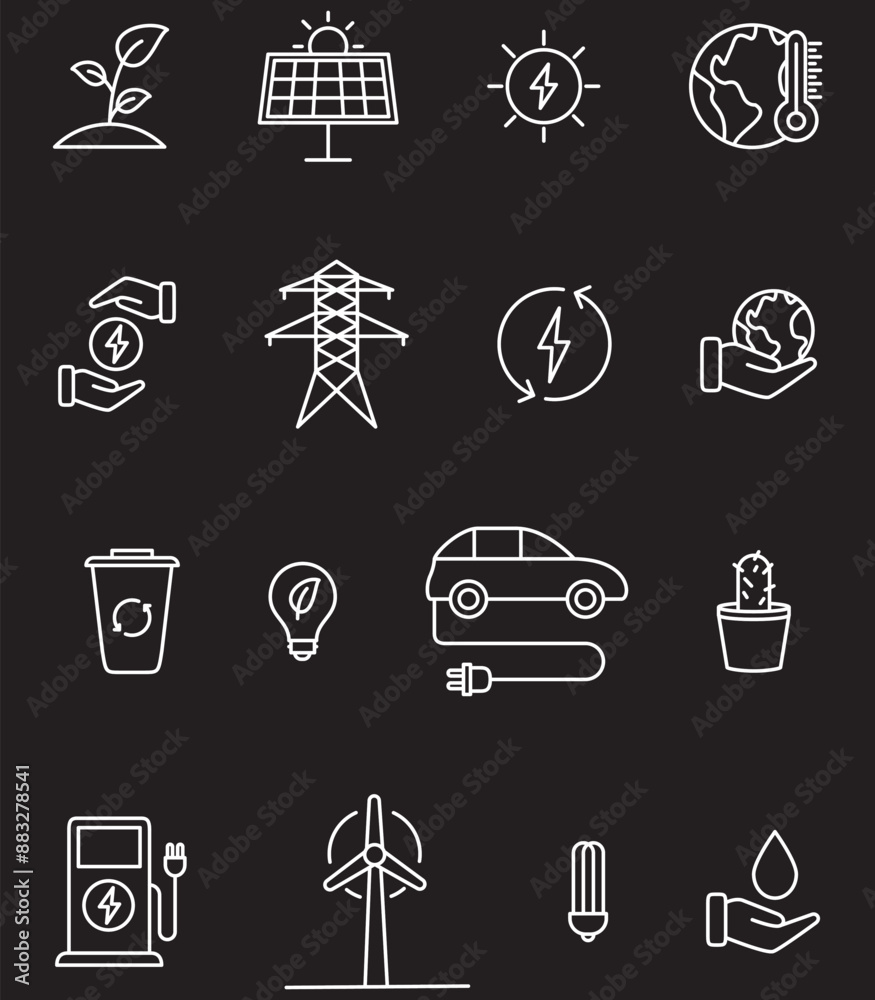 ecology collection