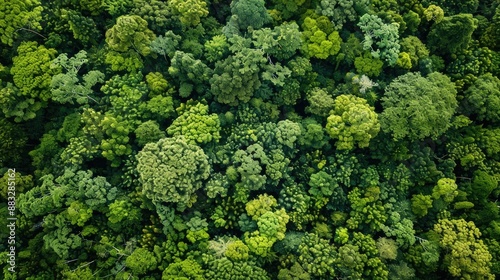 Sustainability net zero carbon negative forest nature Biodiversity Diversity