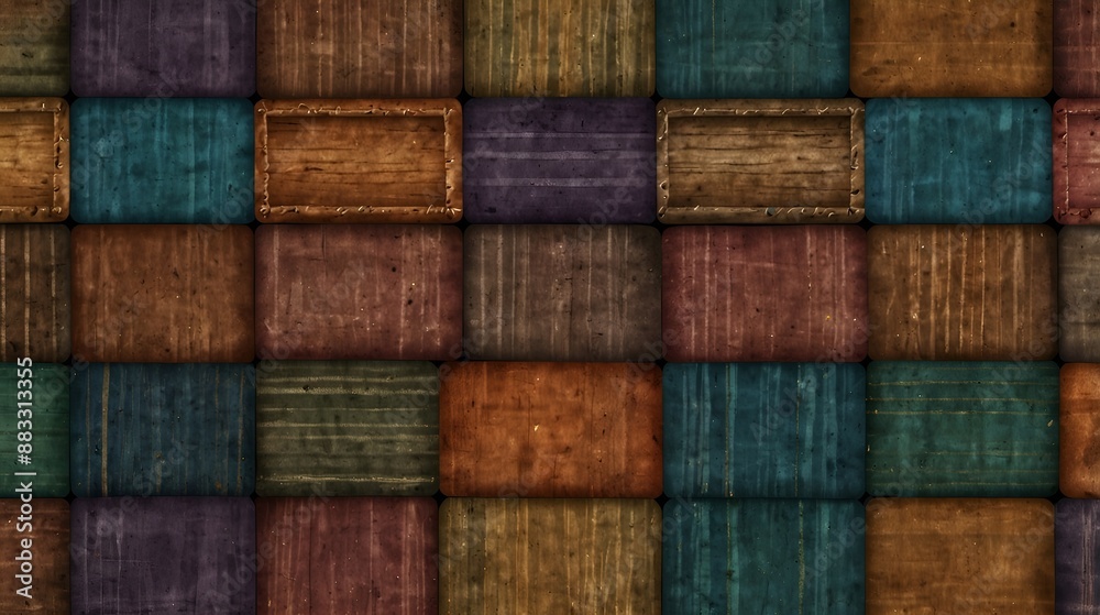 colorful textur colorful textur