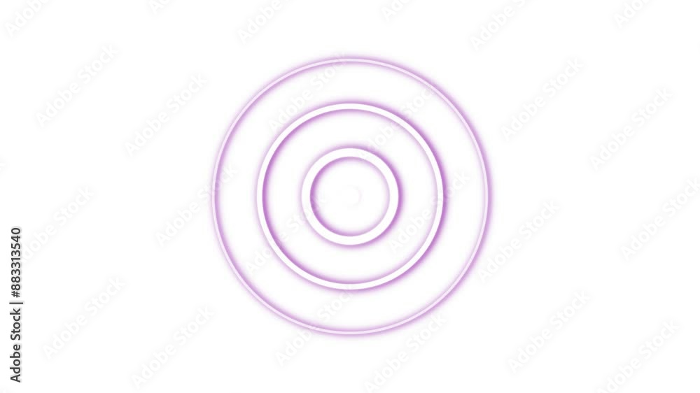 Radio waves signal and Wave diffusion animation, alpha channel. Radio waves signal and Wave diffusion animation, alpha channel.