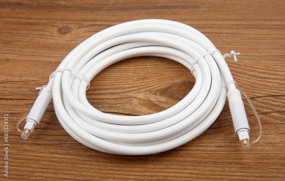 Optical audio cable Optical audio cable