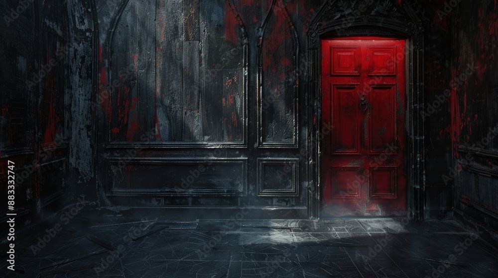 Red door and a wall in dark tones, Paint it black lyrics Red door and a wall in dark tones, Paint it black lyrics