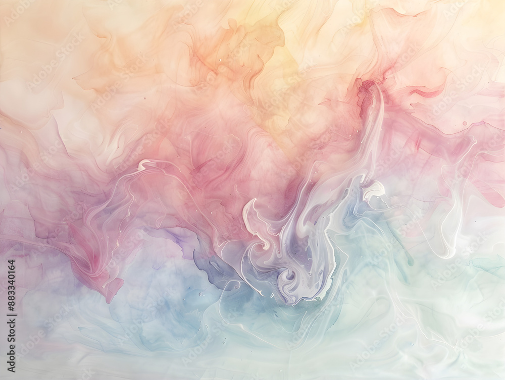 Fluid Art Fluid Art