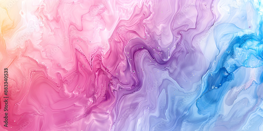 Fluid Art Fluid Art