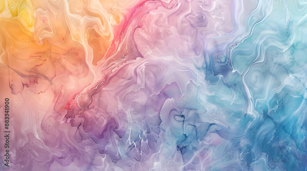 Fluid Art Fluid Art