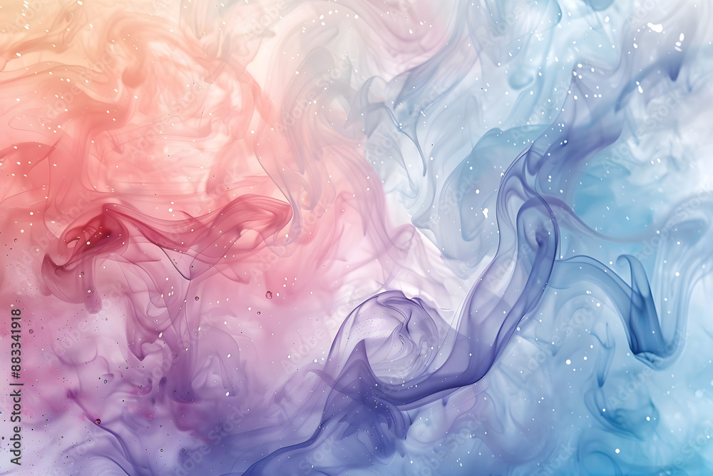 Fluid Art Fluid Art