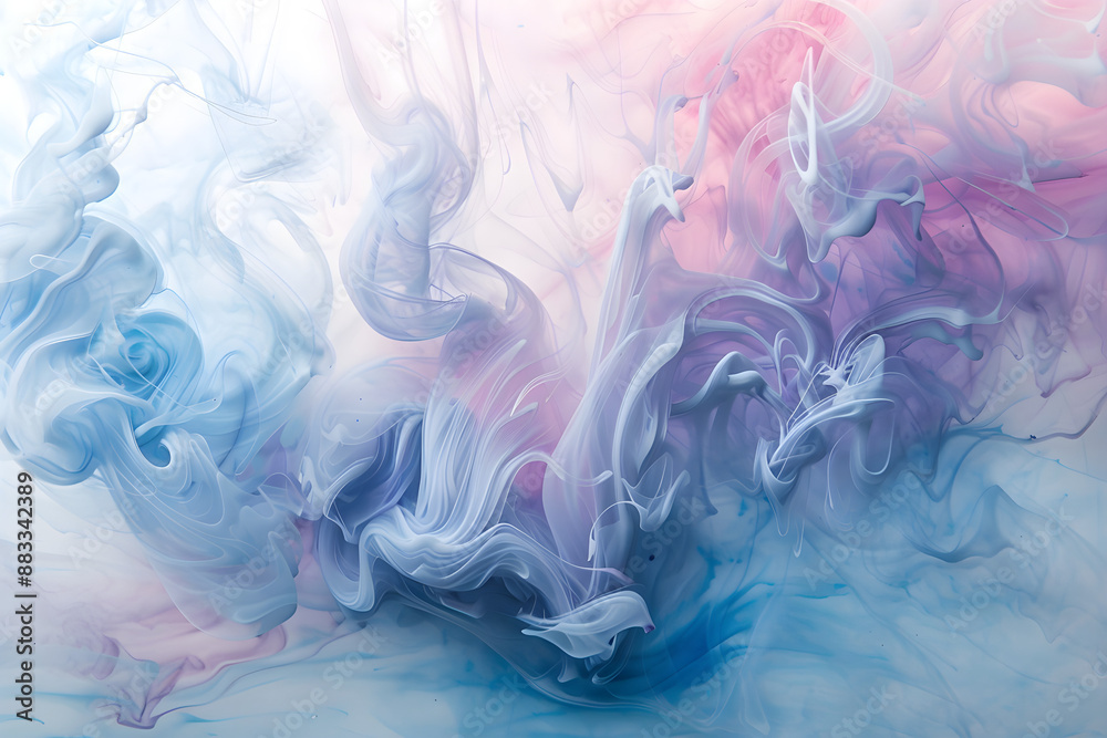 Fluid Art Fluid Art