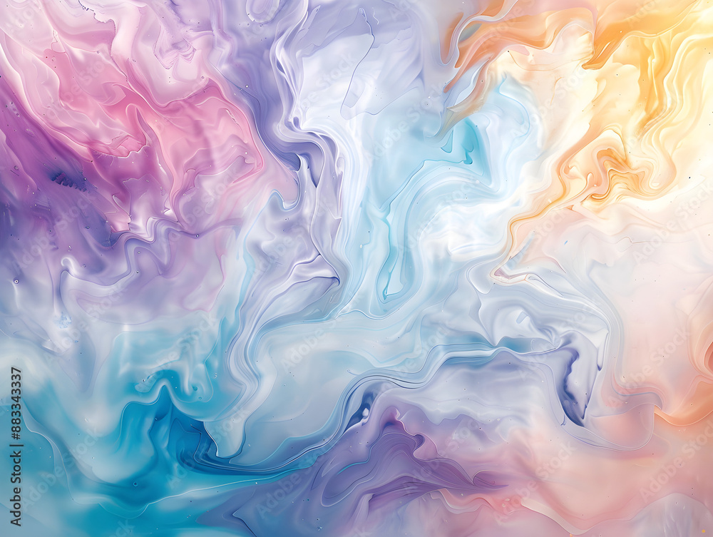 Fluid Art Fluid Art