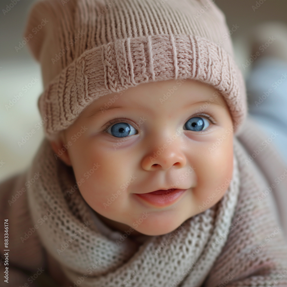 portrait of a baby boy portrait of a baby boy