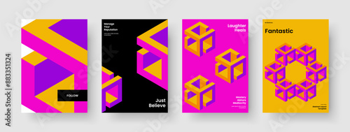 Geometric Poster Template. Isolated Brochure Layout. Creative Flyer Design. Book Cover. Report. Business Presentation. Background. Banner. Pamphlet. Leaflet. Notebook. Newsletter. Brand Identity