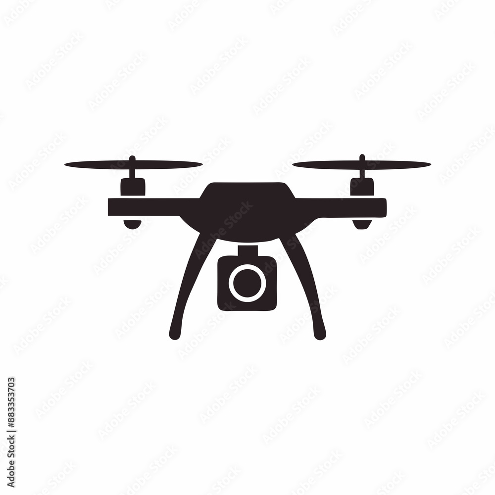 Drone vector Drone vector