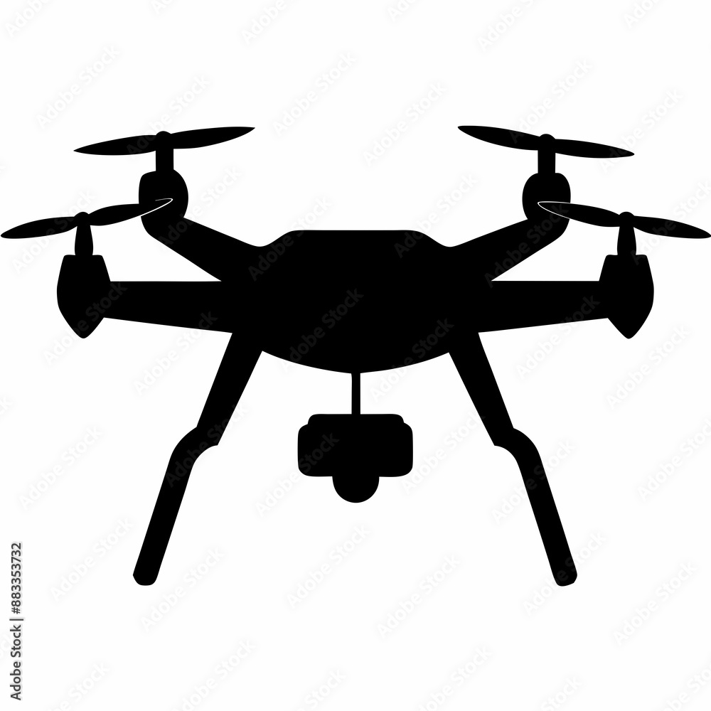 Drone vector Drone vector