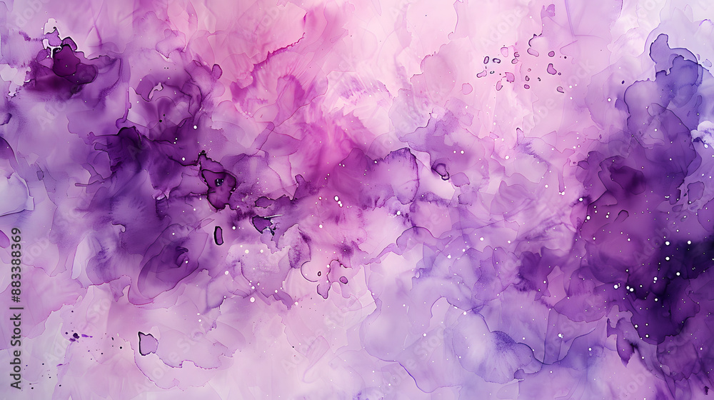 Lilac, violet, purple abstract watercolor background texture. High resolution colorful watercolor texture for cards, backgrounds, fabrics, posters. Hand draw backdrop Lilac, violet, purple abstract watercolor background texture. High resolution colorful watercolor texture for cards, backgrounds, fabrics, posters. Hand draw backdrop