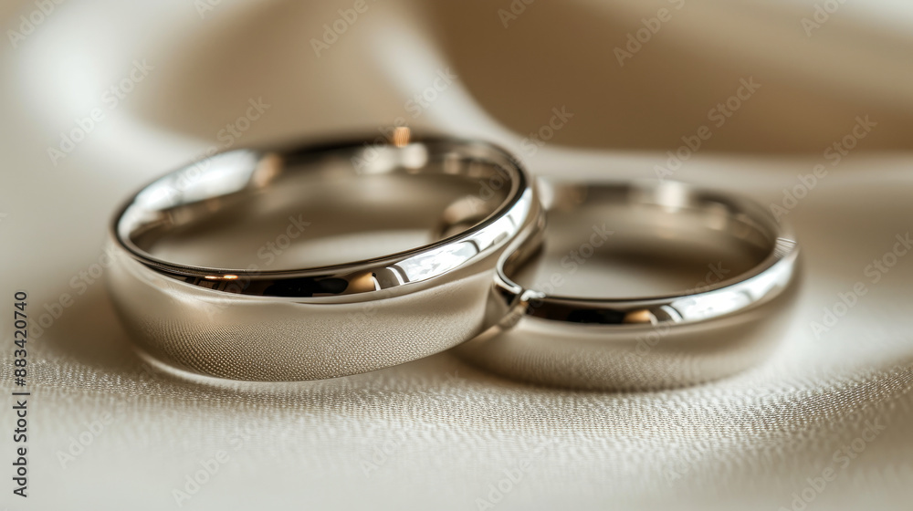 White gold alliances, a commitment for life. White gold alliances, a commitment for life.