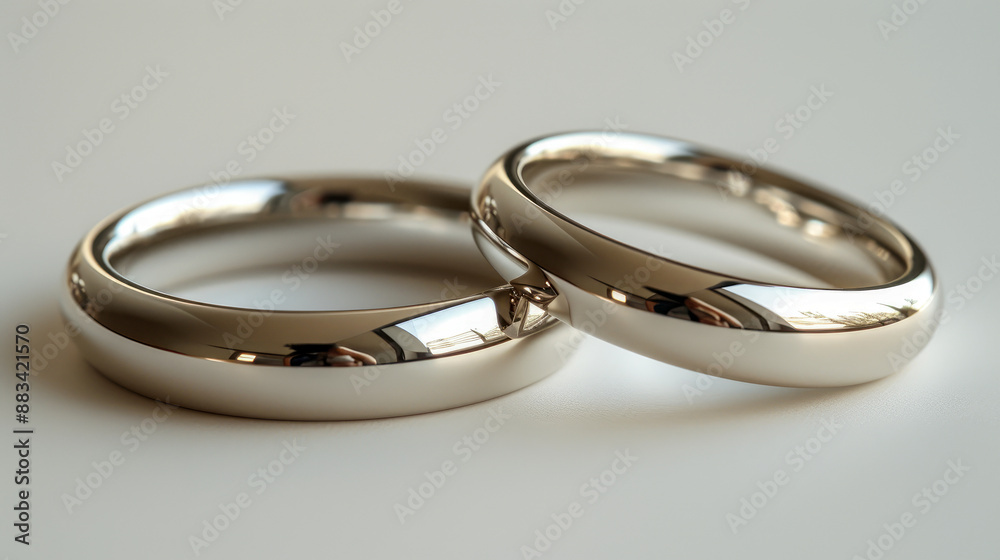White gold alliances, a commitment for life. White gold alliances, a commitment for life.