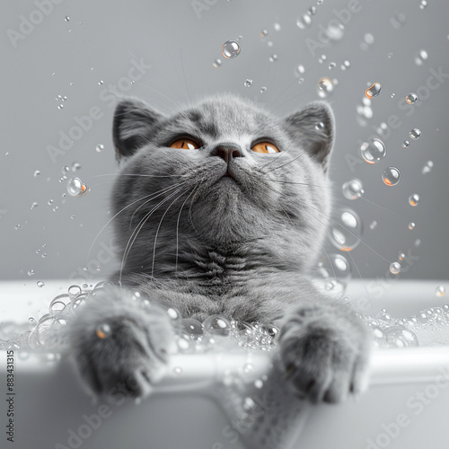 cat 