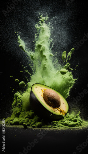 avocado