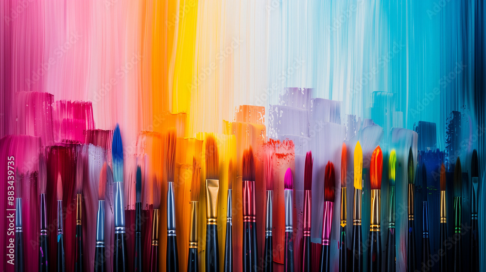 abstract colorful background abstract colorful background
