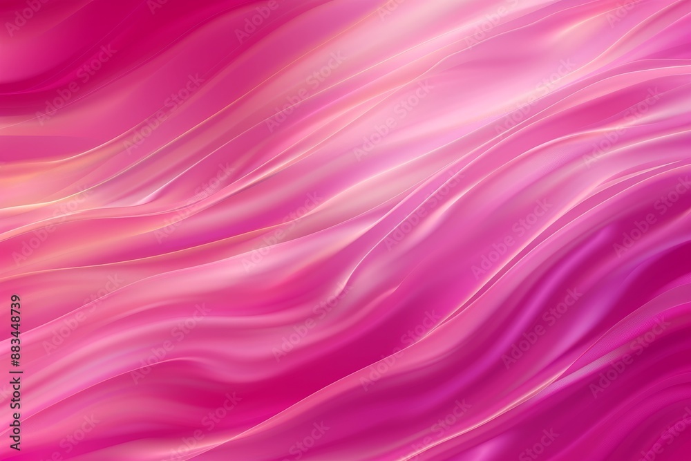 Pink silk texture - abstract background. Beautiful simple AI generated image in 4K, unique. Pink silk texture - abstract background. Beautiful simple AI generated image in 4K, unique.