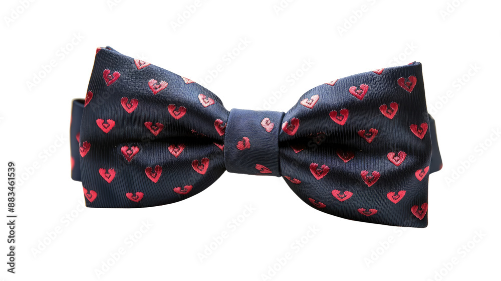 bow tie on a transparent background bow tie on a transparent background