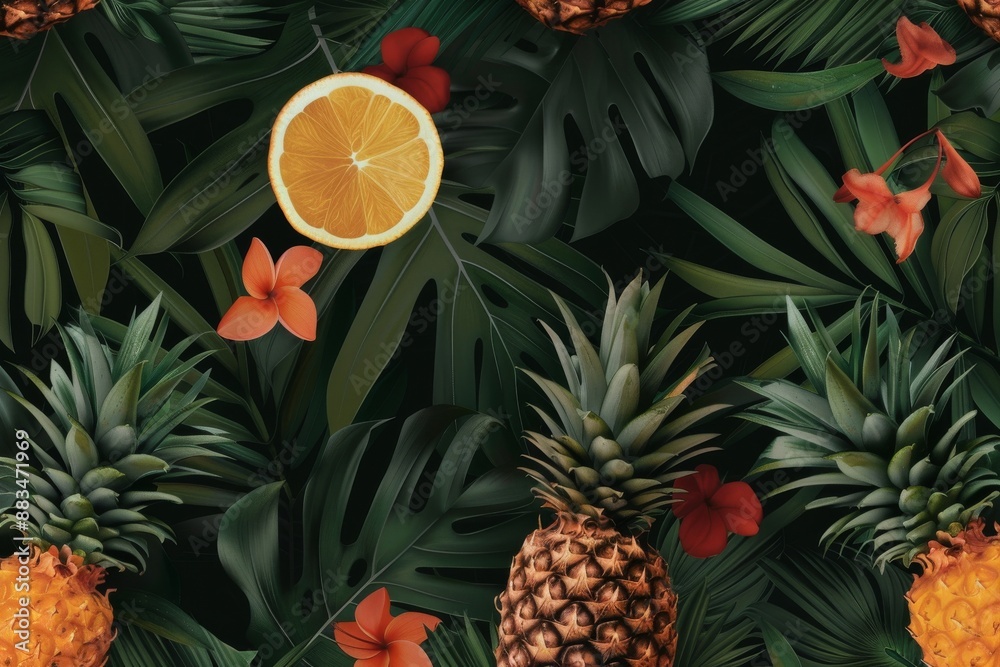 clear background flatlay shot of clear beautiful and refreshing photo of fresh - mouthwatering honey  . Beautiful simple AI generated image in 4K, unique.