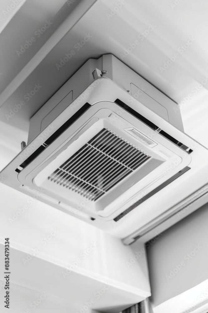 Ceiling Air Conditioner Unit Ceiling Air Conditioner Unit