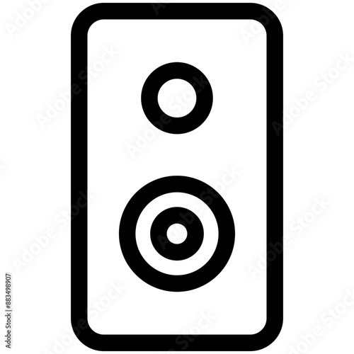 speaker