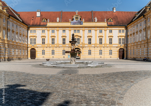 Vienna, the capital of Austria, is located in the east of the country on the Danube