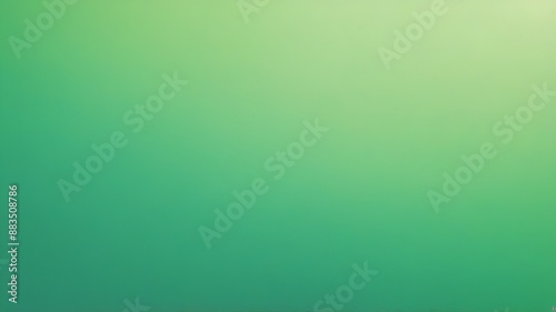 green grainy gradient background noise texture effect summer