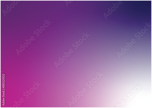Gradient Defocused Blurred Motion Abstract Background