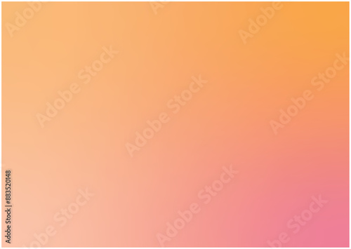 Gradient Defocused Blurred Motion Abstract Background