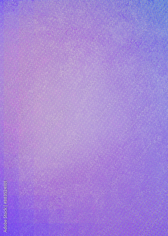 Fototapeta premium Purple vertical background for social media, story, poster, banner, ads and various design works