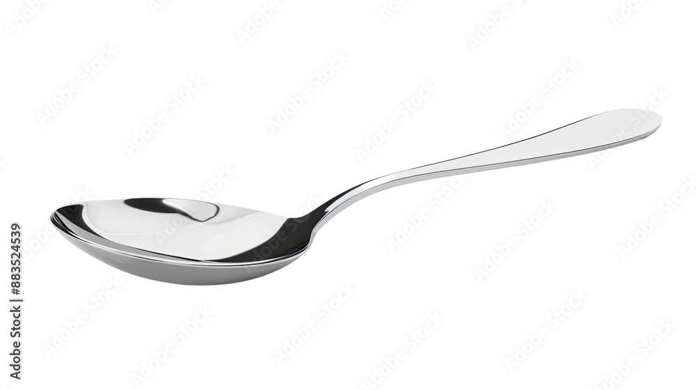 spoon on transparent background spoon on transparent background