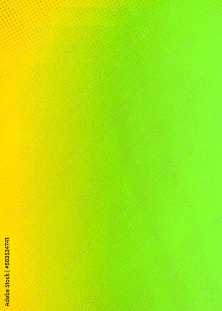 Obraz premium Green vertical background for social media, story, poster, banner, ads and various design works