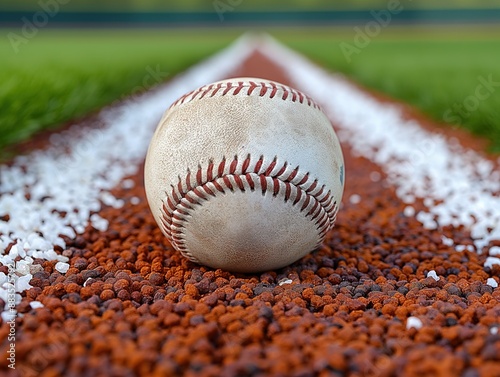 Bola de Beisebol/Softbol, um das últimas novas modalidades das Olimpíadas